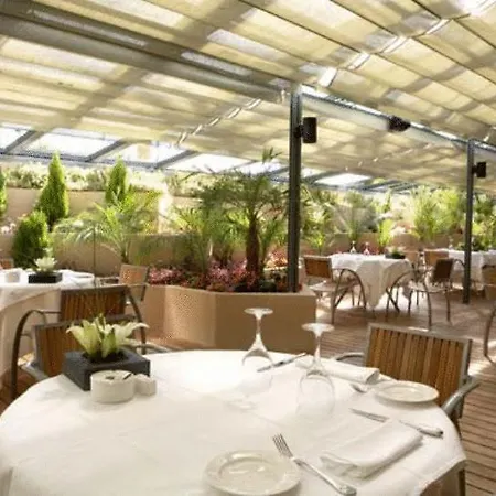 Exe Estepona Thalasso & Spa- Adults Only 