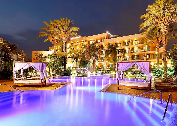 Exe Estepona Thalasso&Spa- Adults Only