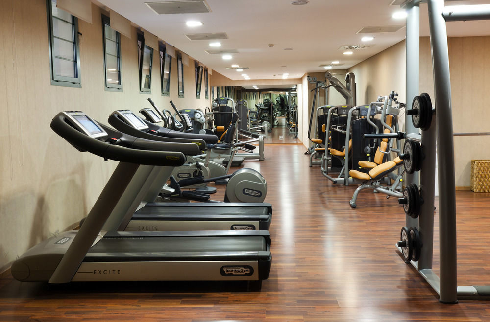 Hotel Exe Thalasso&spa - Solo Adultos 4*
