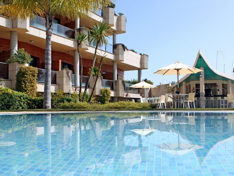 Exe Thalasso&spa - Solo Adultos Hotel 4*
