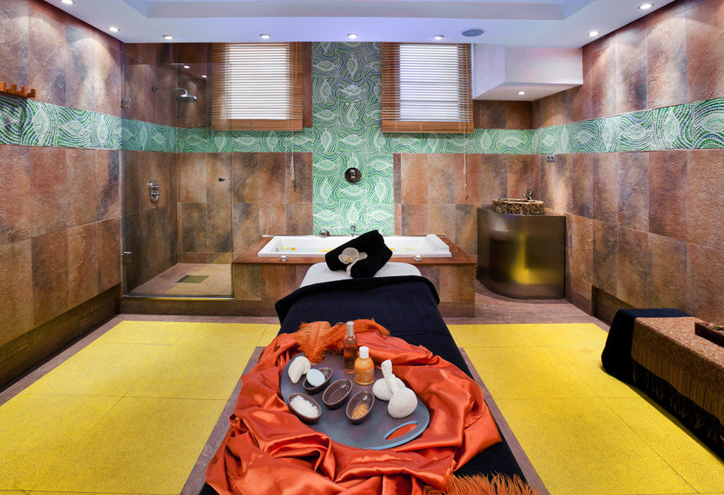 Exe Thalasso&spa - Solo Adultos Hotel Estepona