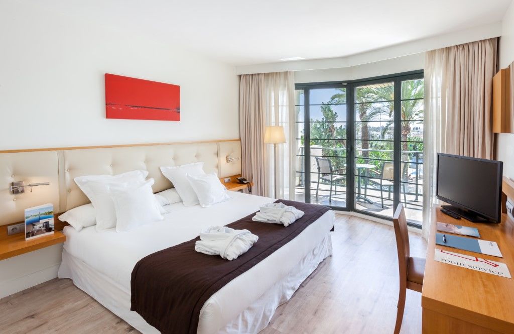 Hotel Exe Thalasso&spa - Solo Adultos