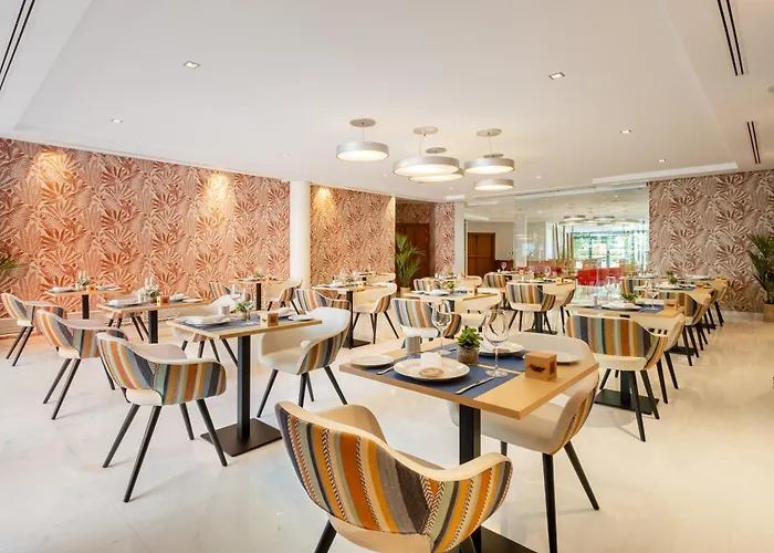 Exe Estepona Thalasso & Spa- Adults Only