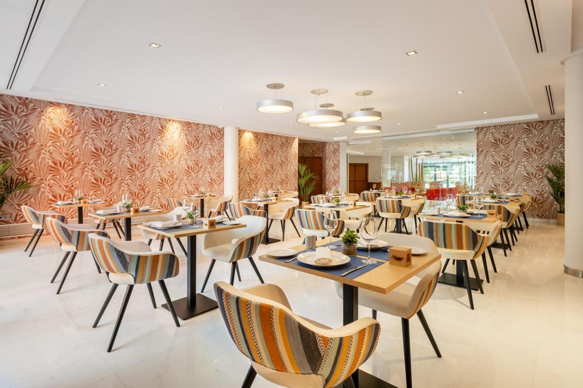 Exe Thalasso & Spa- Adults Only 4* Estepona
