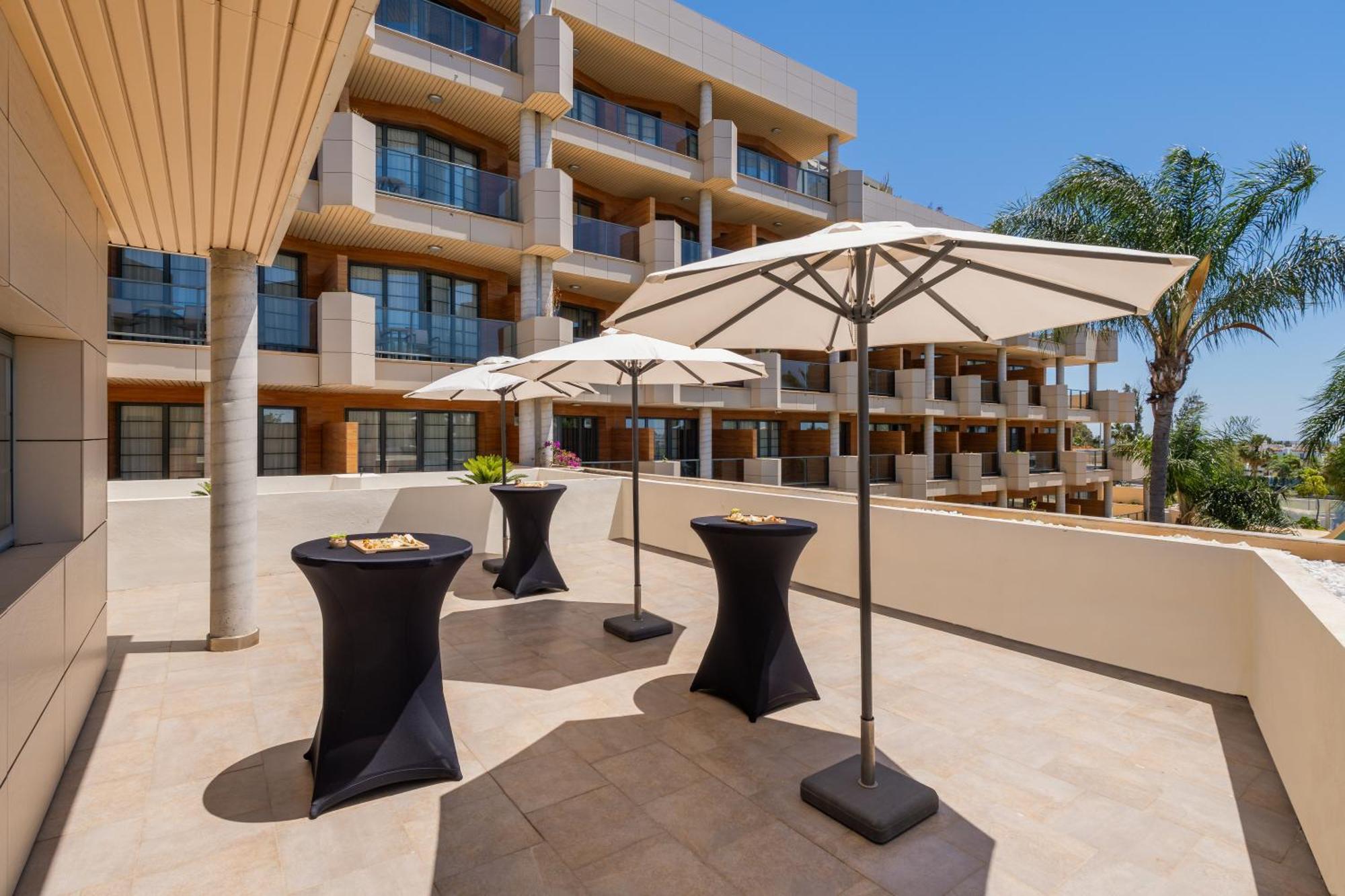 Exe Thalasso & Spa- Adults Only